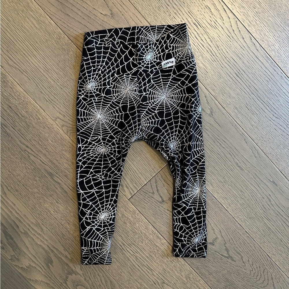 Dudis spider web leggings